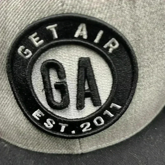 Six ball caps. Some never worn. Some gently used. - Picture 7 of 7